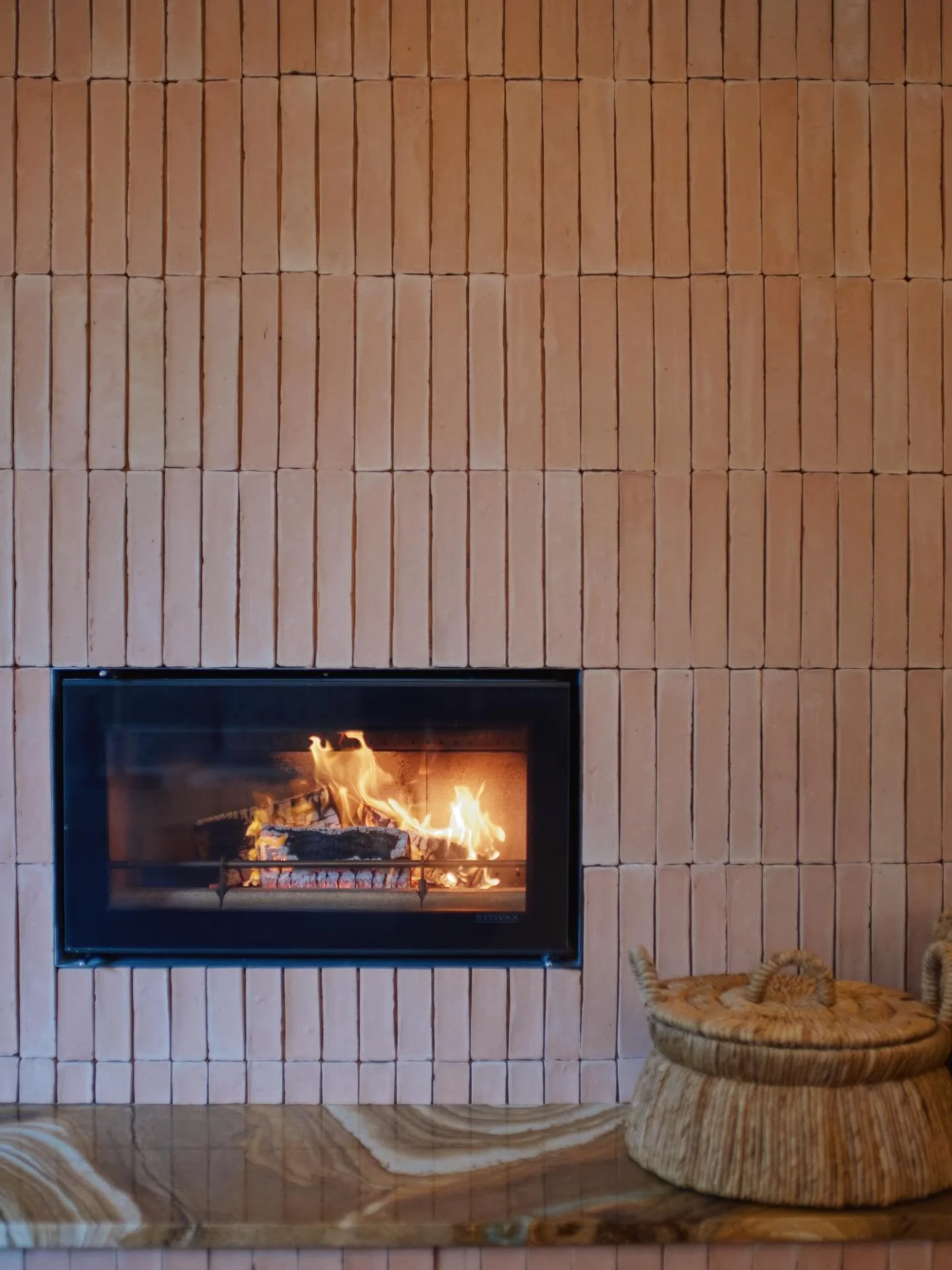 Spring might be on its way but we are making the most of cosy Sunday&rsquo;s by the fire whilst we can 💛