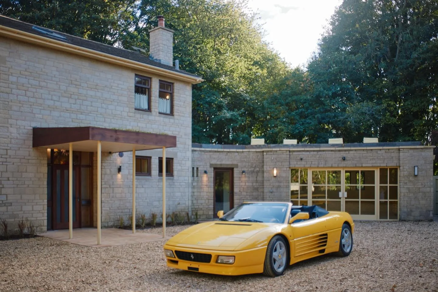 There&rsquo;s a theme 💛💫🌝⭐️🌻🍌🌼🍯🌕🟡🧈🟨