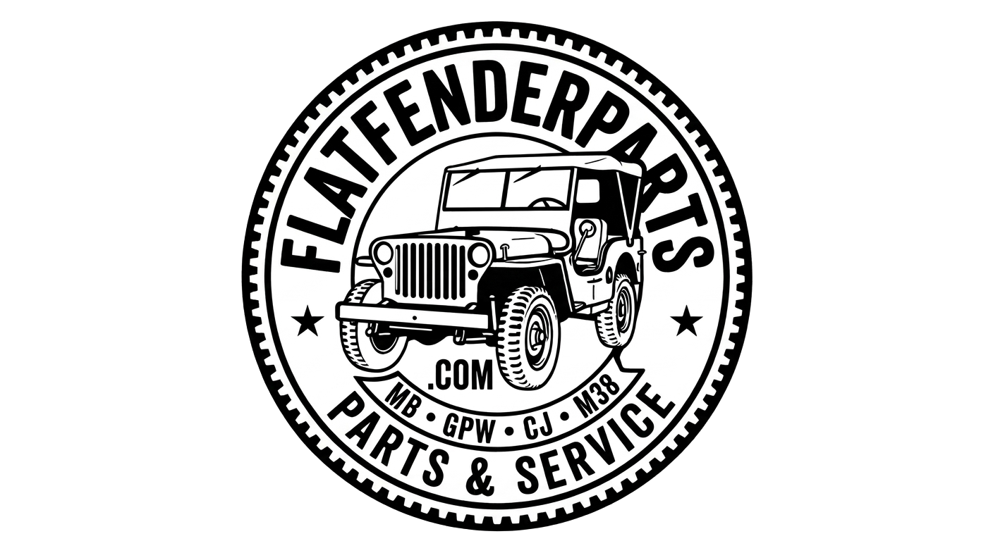 FlatFenderParts.com