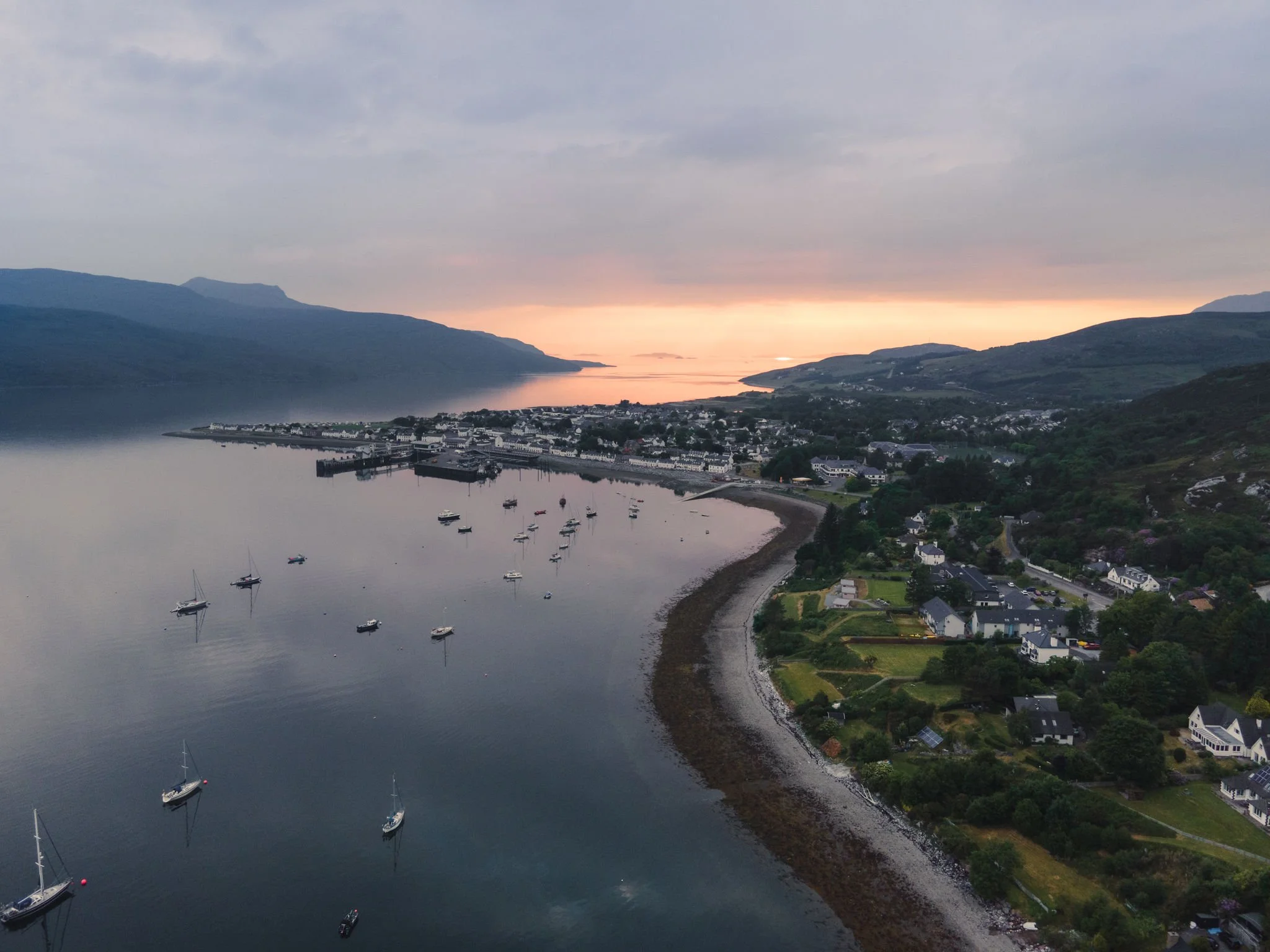 Things to do in Ullapool and around Lochbroom