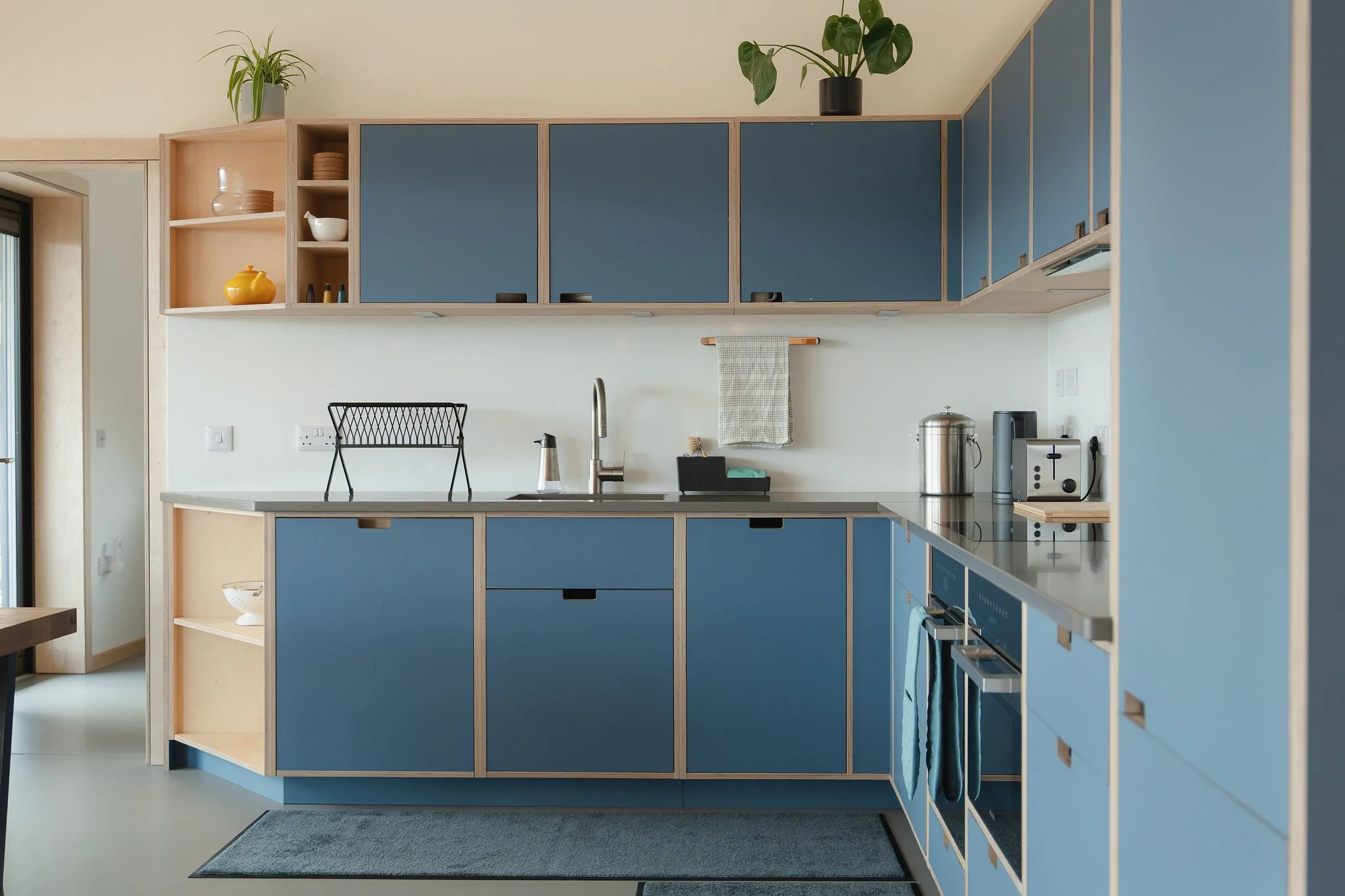 Self-catering in Ullapool for guests who care where they stay