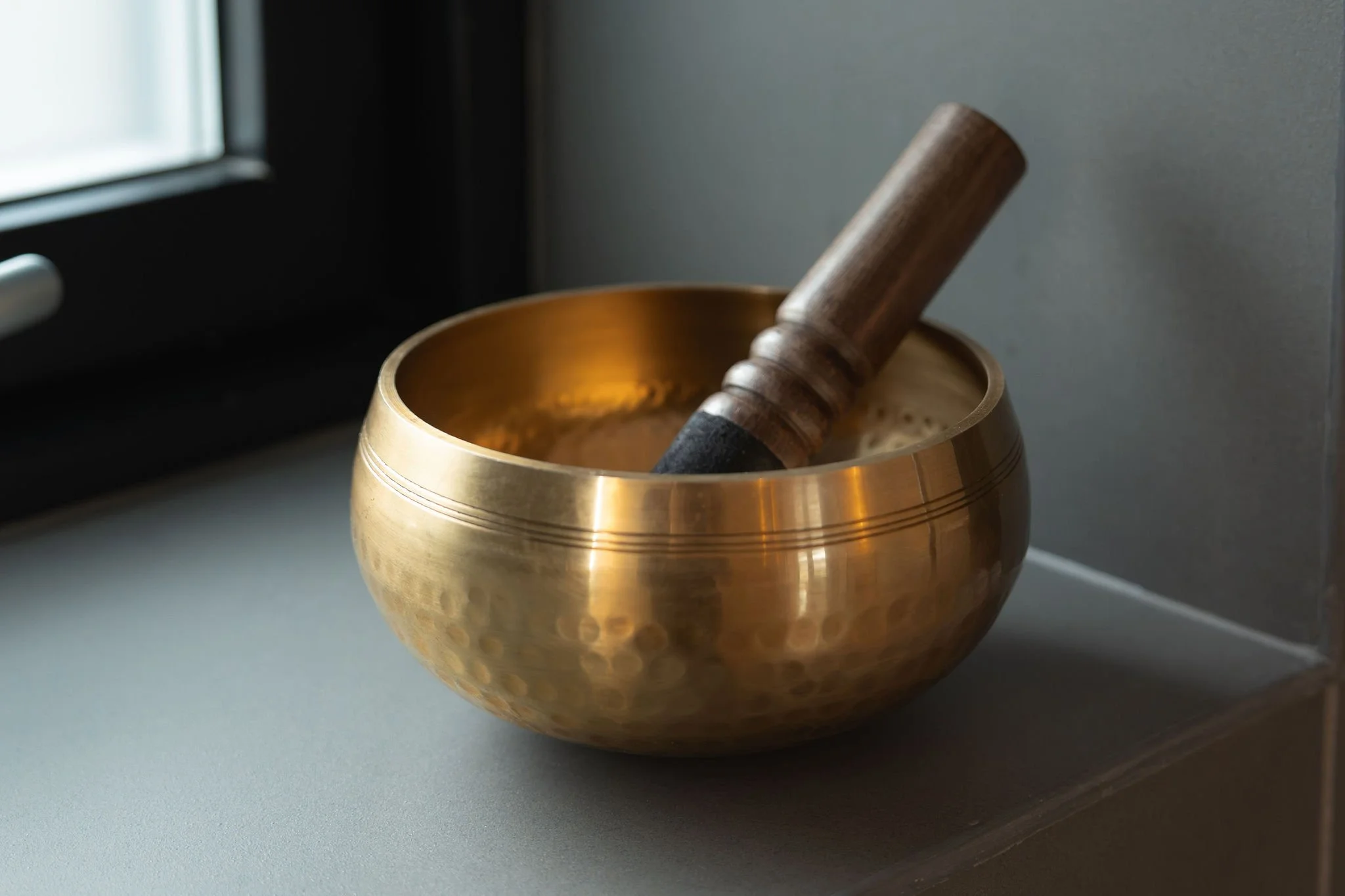 A Restorative Stay at Corylus