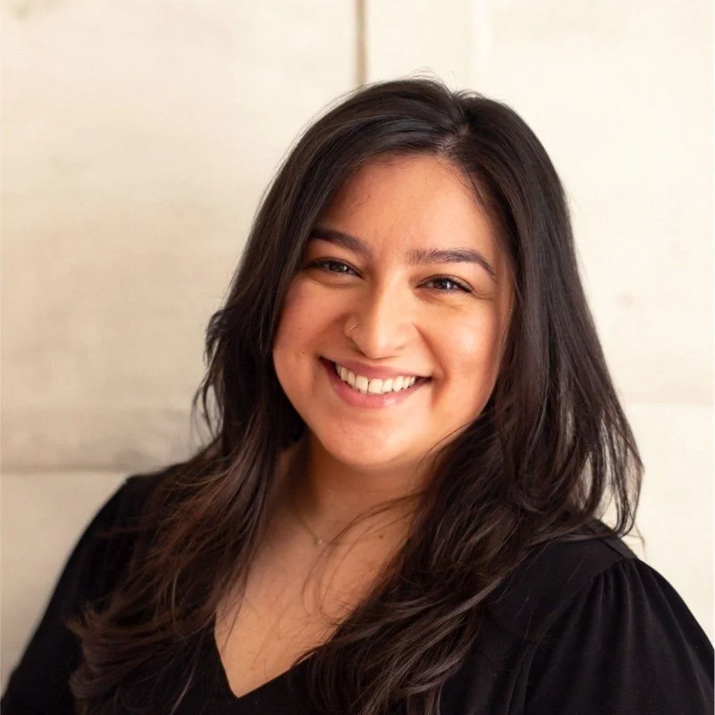 Maria Jimenez-Zepeda