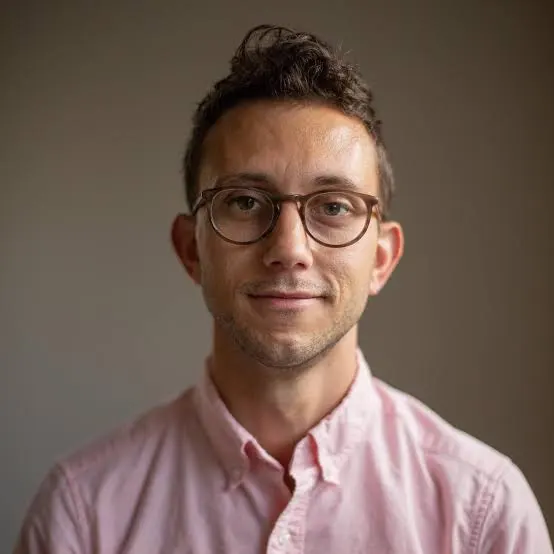 Mark Warnick