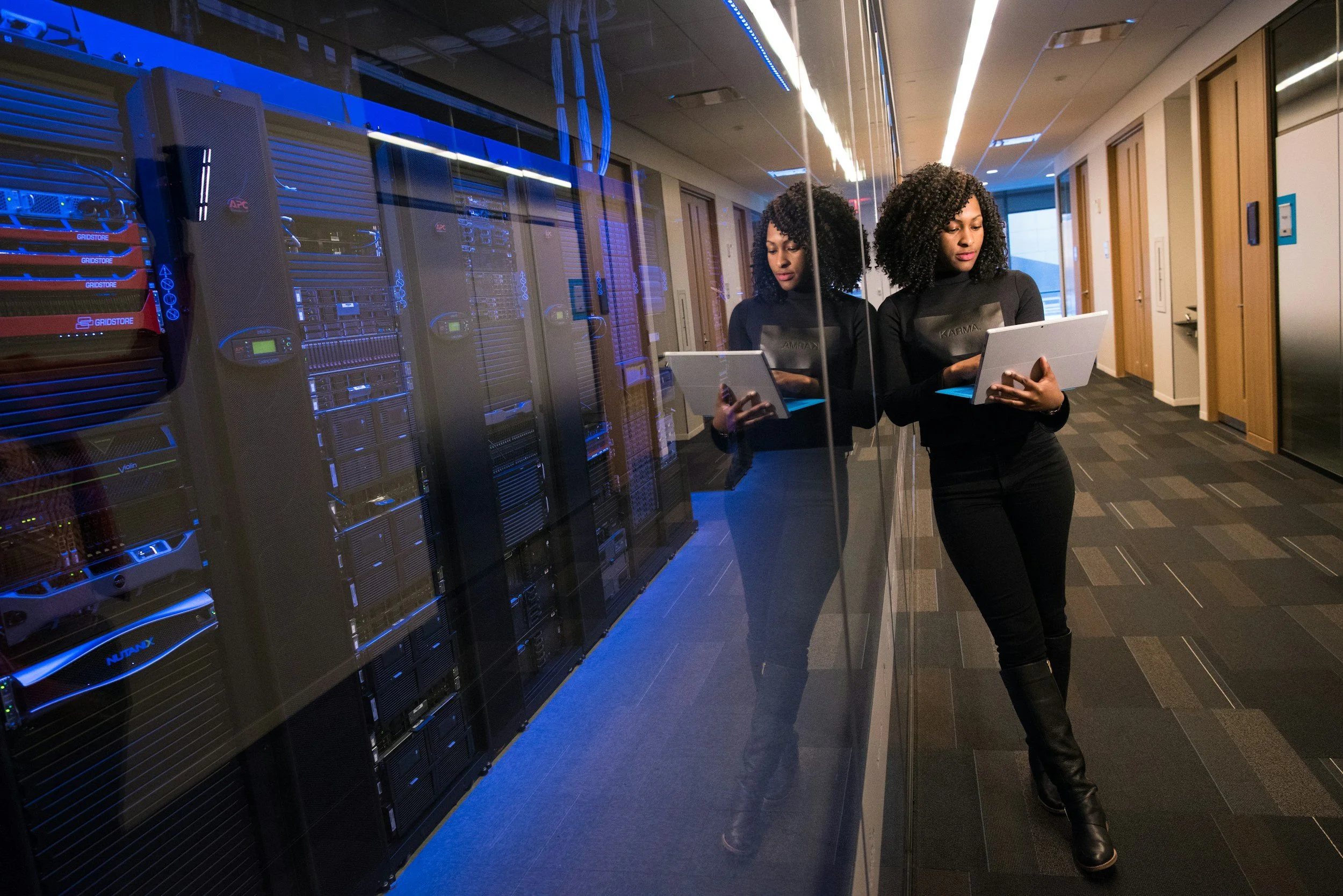 Future Careers in Technology: Where Human Insight Meets Intelligent Systems