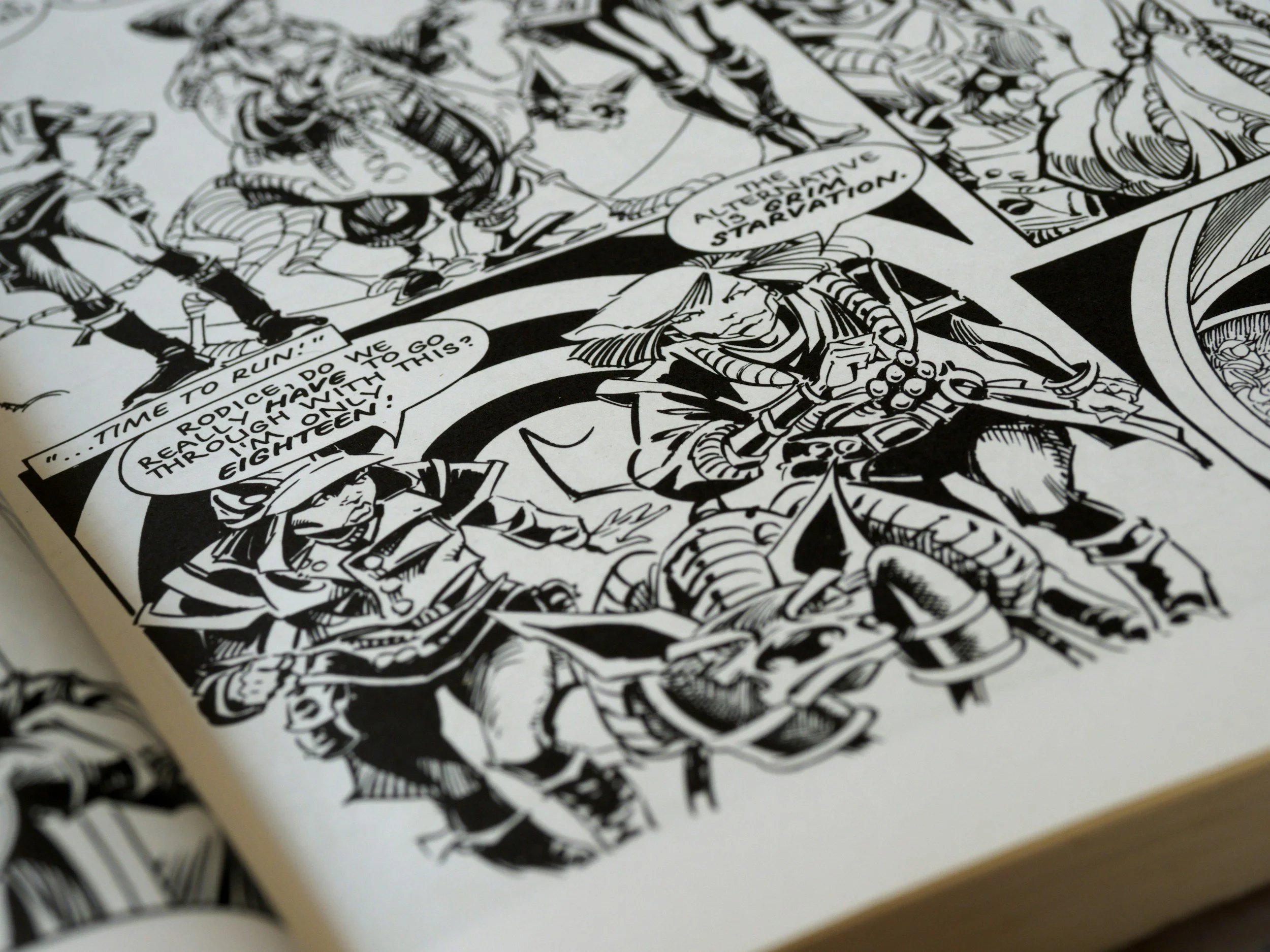 What’s in a Name: Becoming Futurkind