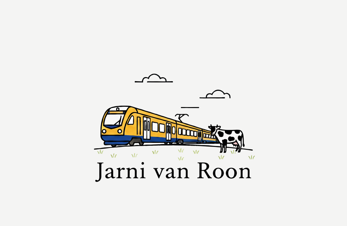 Jarni van Roon
