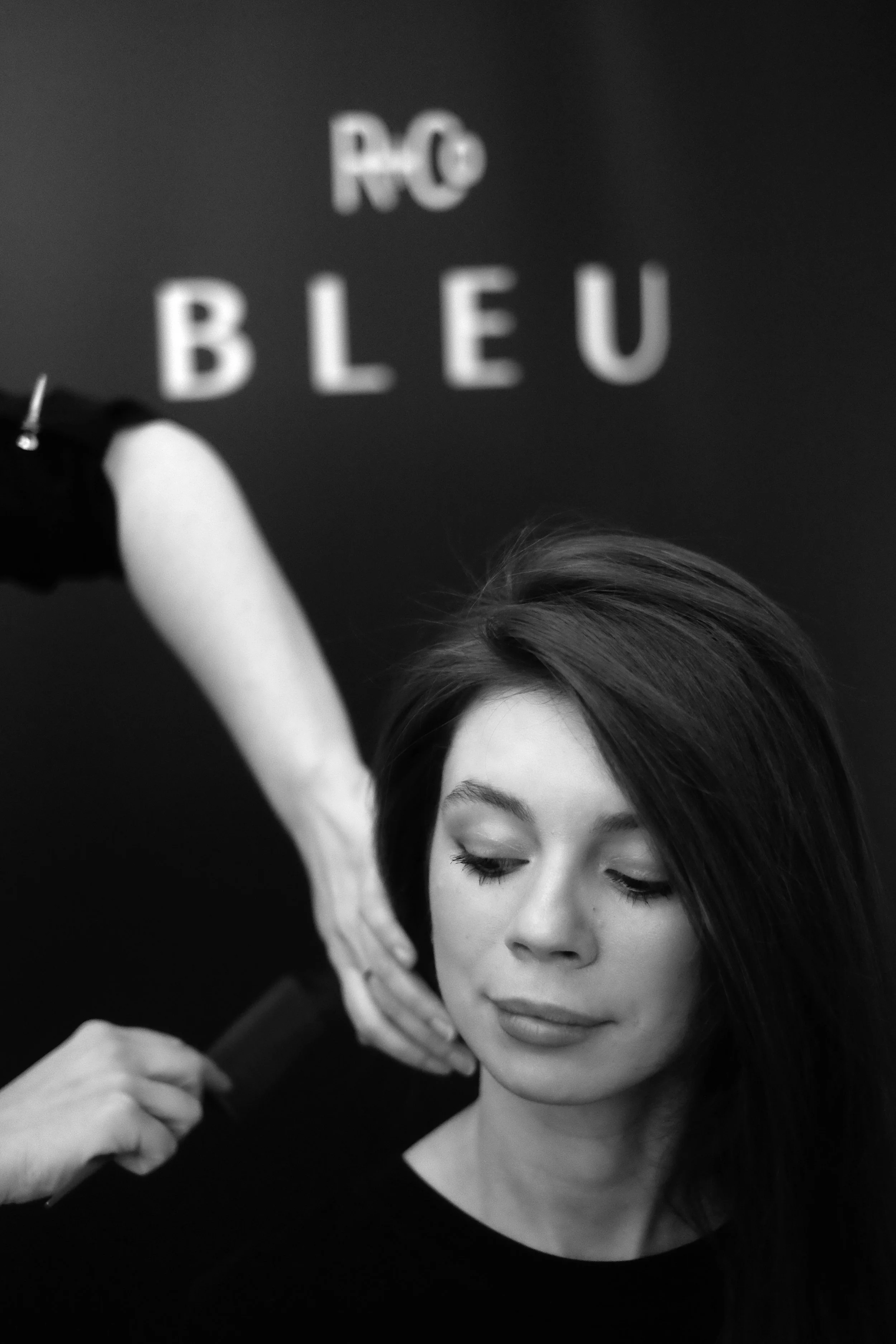 R+Co Bleu 