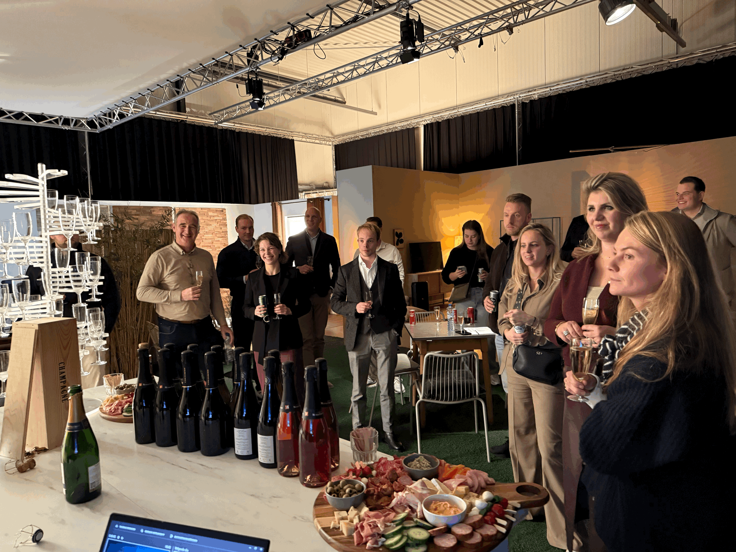 Next Gen bijeenkomst over 'Leiderschap in het familiebedrijf'