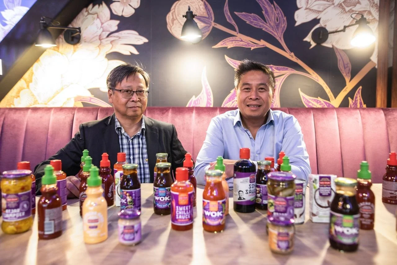 Bedrijfsbezoek Go-Tan: van familieverhaal tot sterk merk