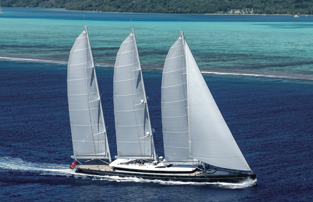 Topklasse jachtbouw van dichtbij: Exclusief bedrijfsbezoek Royal Huisman Vollenhove