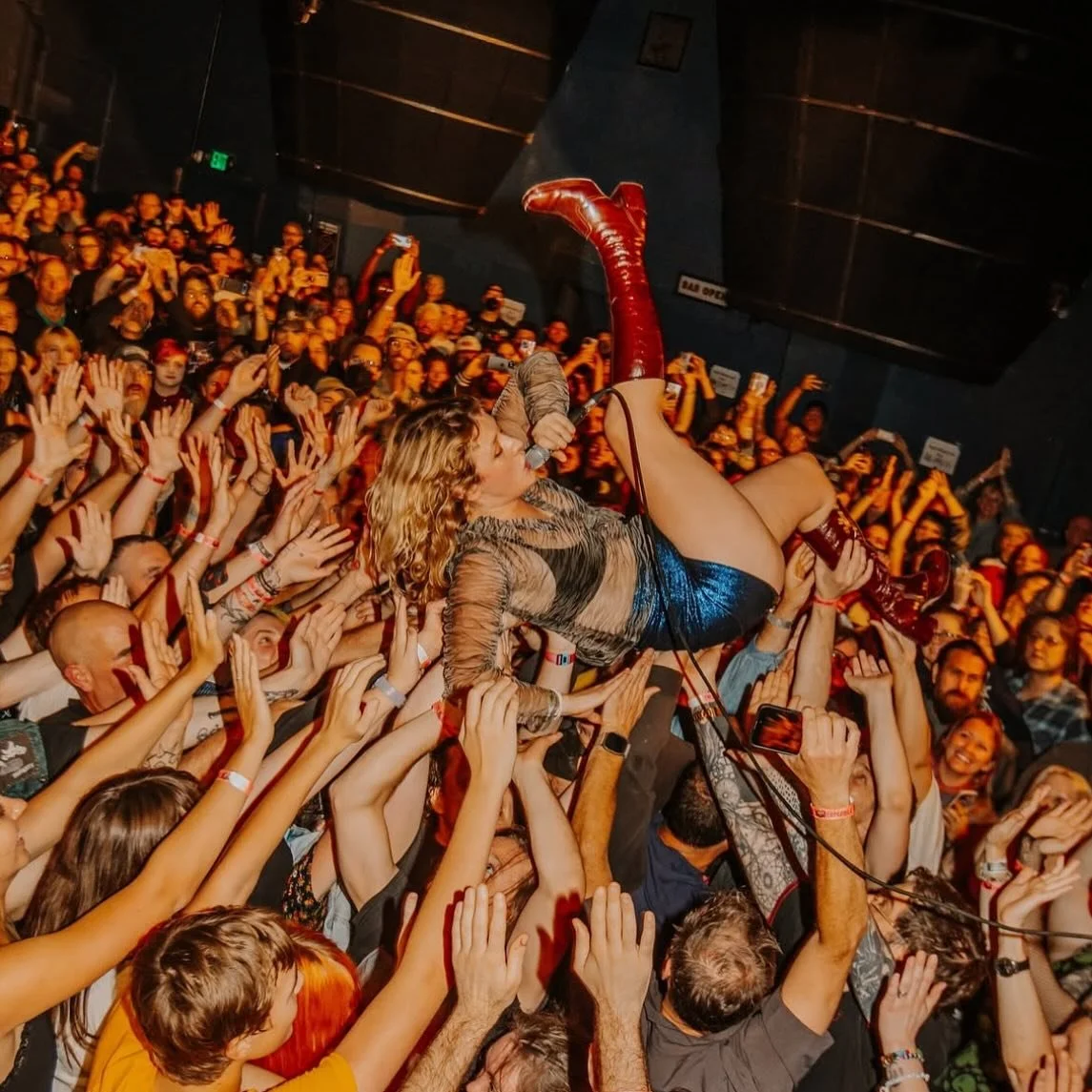 With past performers like CMAT and The Last Dinner Party, Mutations Festival has a real gift for spotting future stars. This year&rsquo;s lineup is no different. Spread across nine Brighton venues, it&rsquo;s a wild, brilliant mix of punk, pop, and p