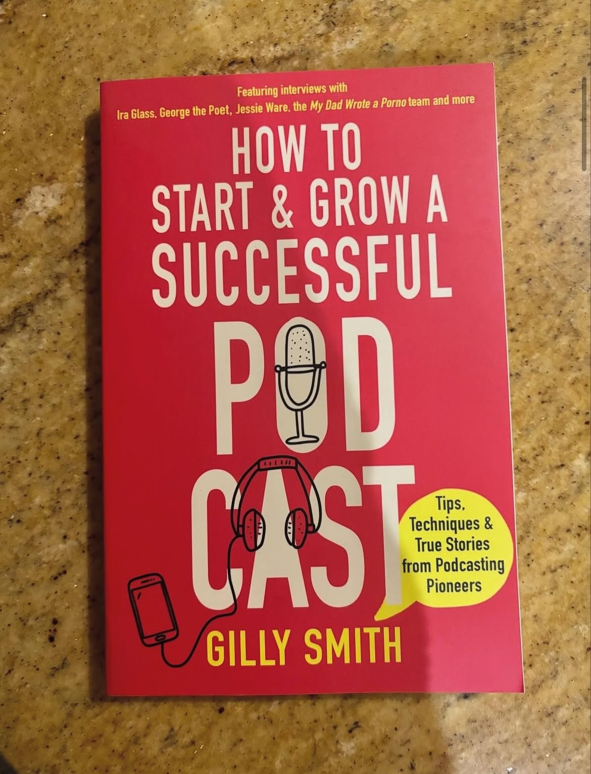 New podcasting retreat at @asussexhouse 13&ndash;14 December!
Step away from the noise and spend two days discovering how to tell stories that truly matter.
Join @foodgillysmith for an immersive podcasting retreat in her beautiful countryside house, 