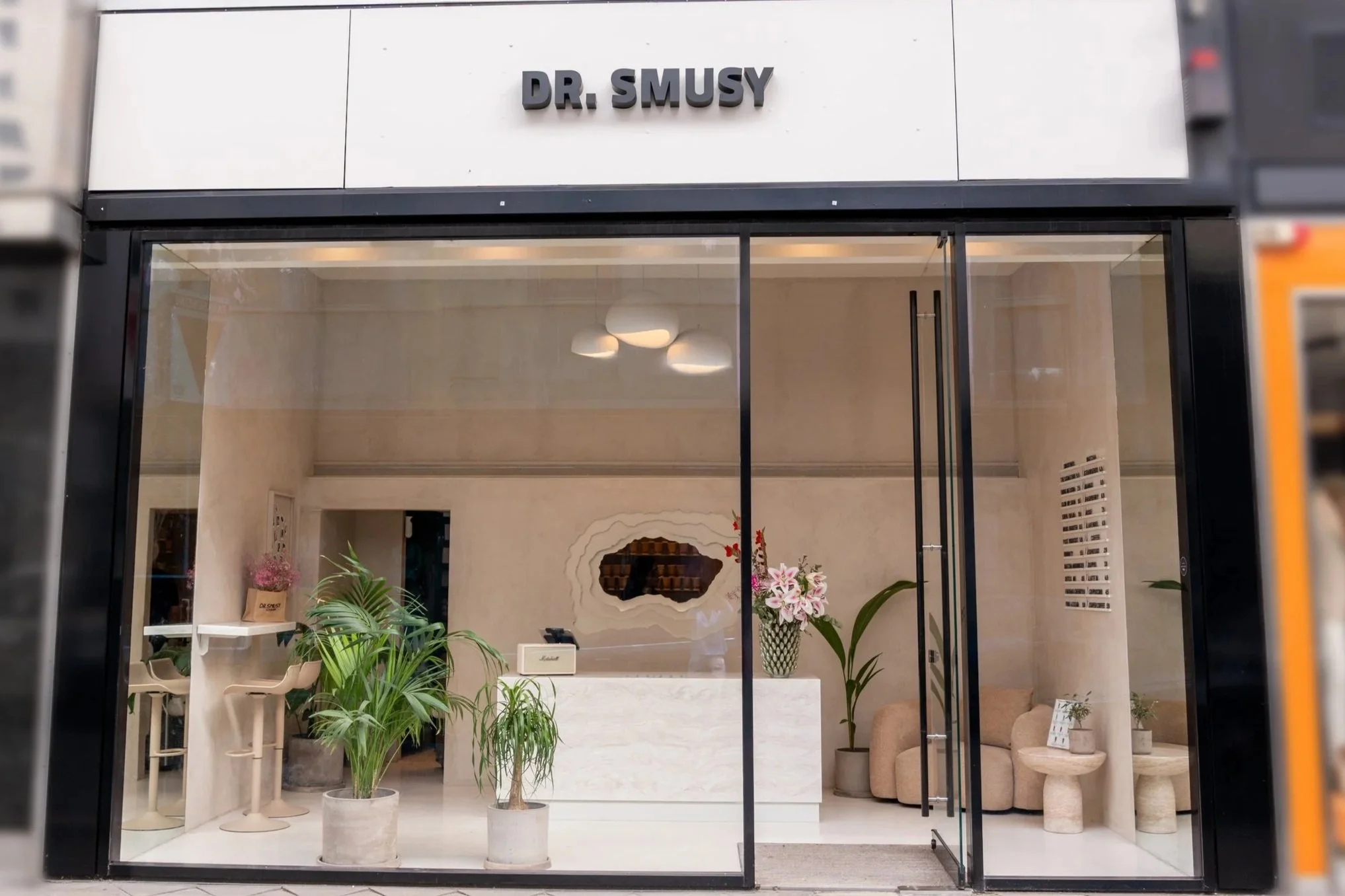 DrSmusy