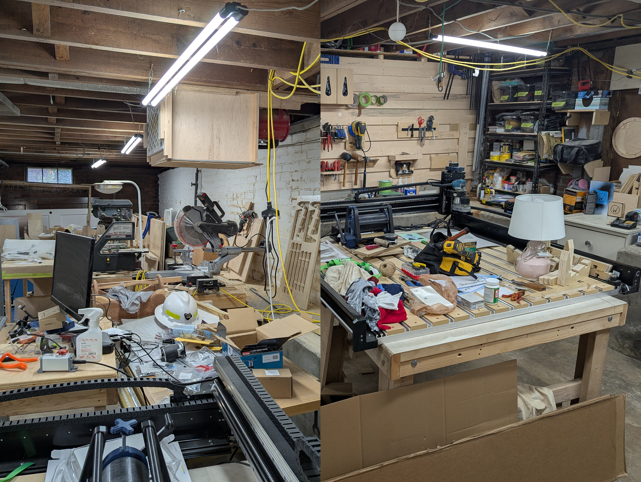 Operation Reset - 2026