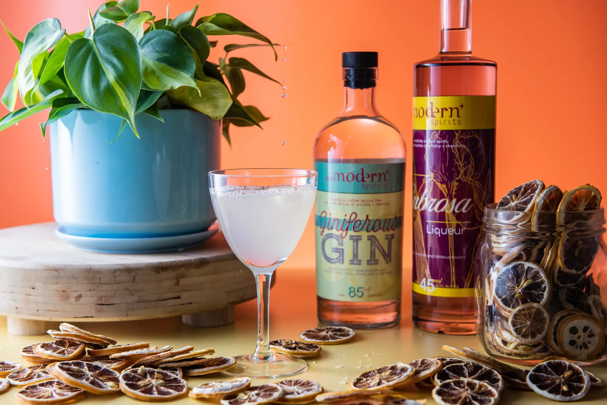 PostModern: A Drinker’s Obituary