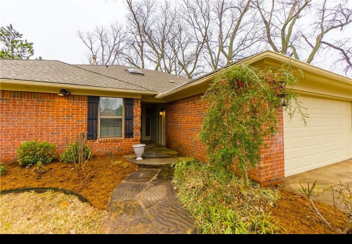 501 Meadow Ridge Cir- Medium Term & Long Term stay options available 