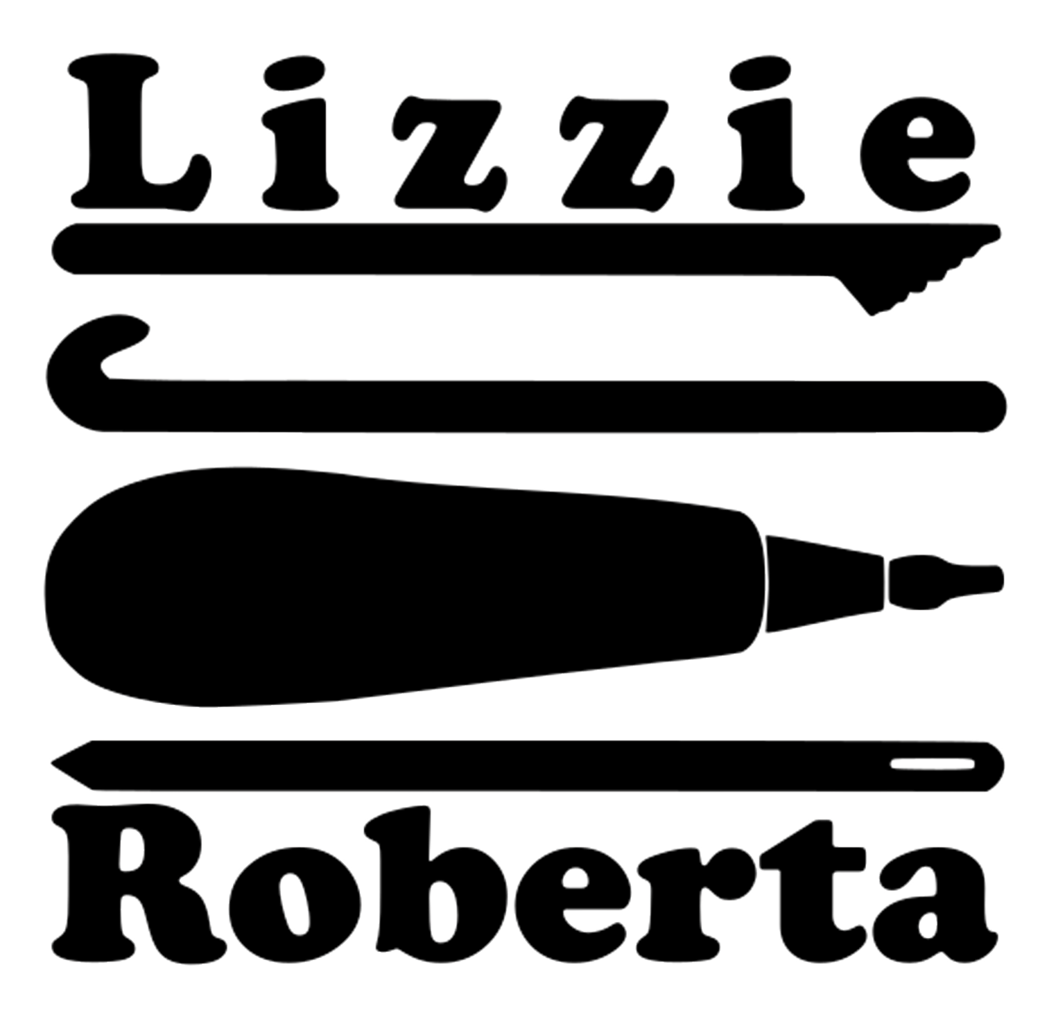 Lizzie Roberta