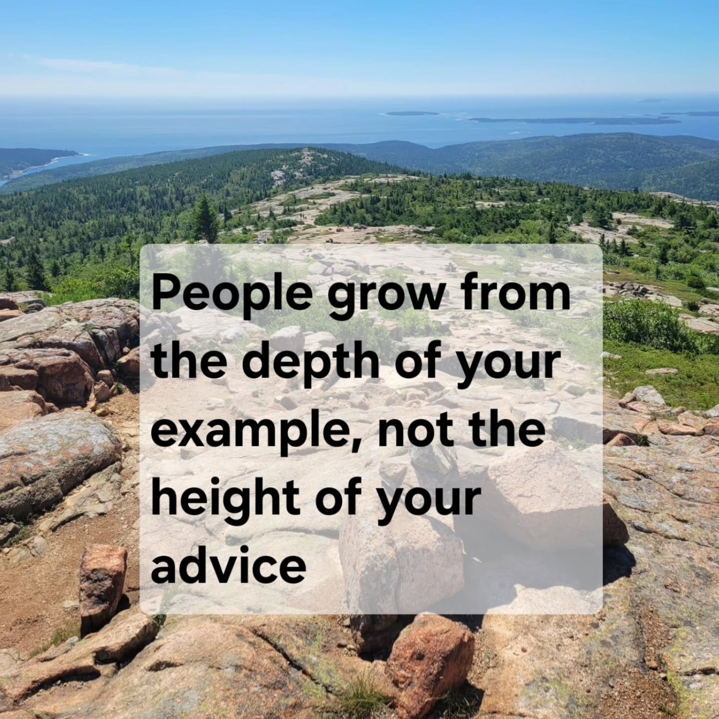 🧠 Research consistently shows that people learn more from repeated observation and modeled behavior than from instruction alone. Whether you are influencing friends, clients, children, students, athletes, or teams, your actions become the standard o