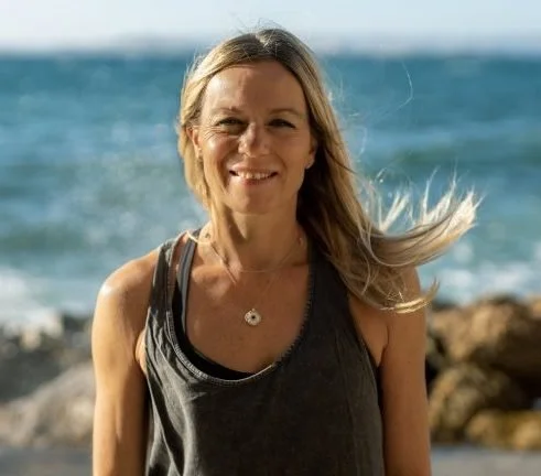 Stephanie Sayegh Tanca