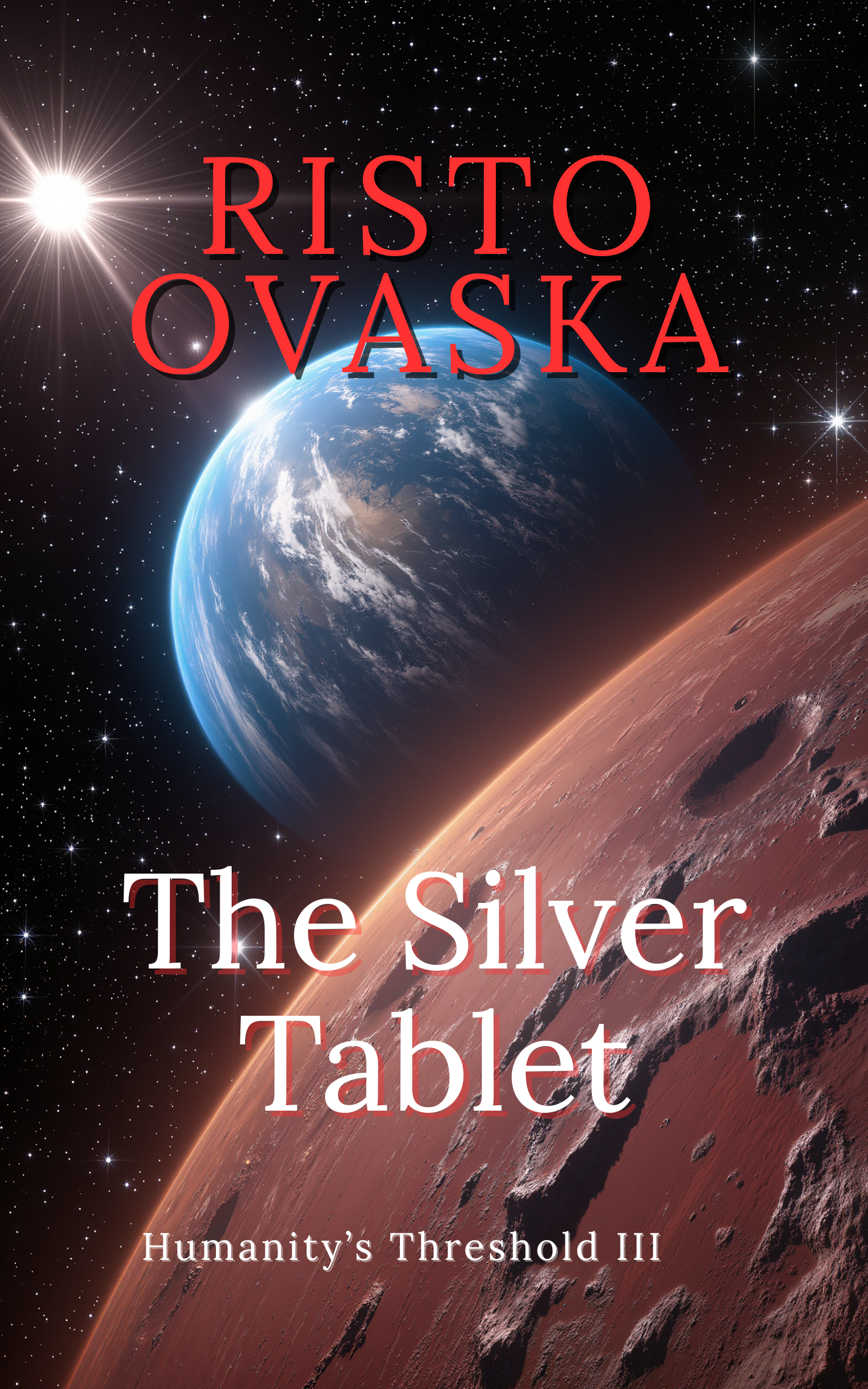 The Silver Tablet