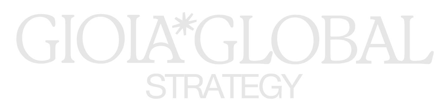 GIOIA GLOBAL STRATEGY