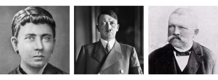 Vad historien kan lära oss om våldsutövare - fallet Adolf Hitler (anknytning)