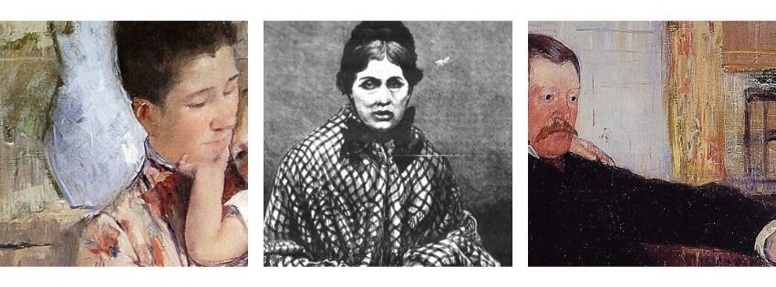 Vad historien kan lära oss om våldsutövare - fallet Mary Ann Cotton (anknytning)