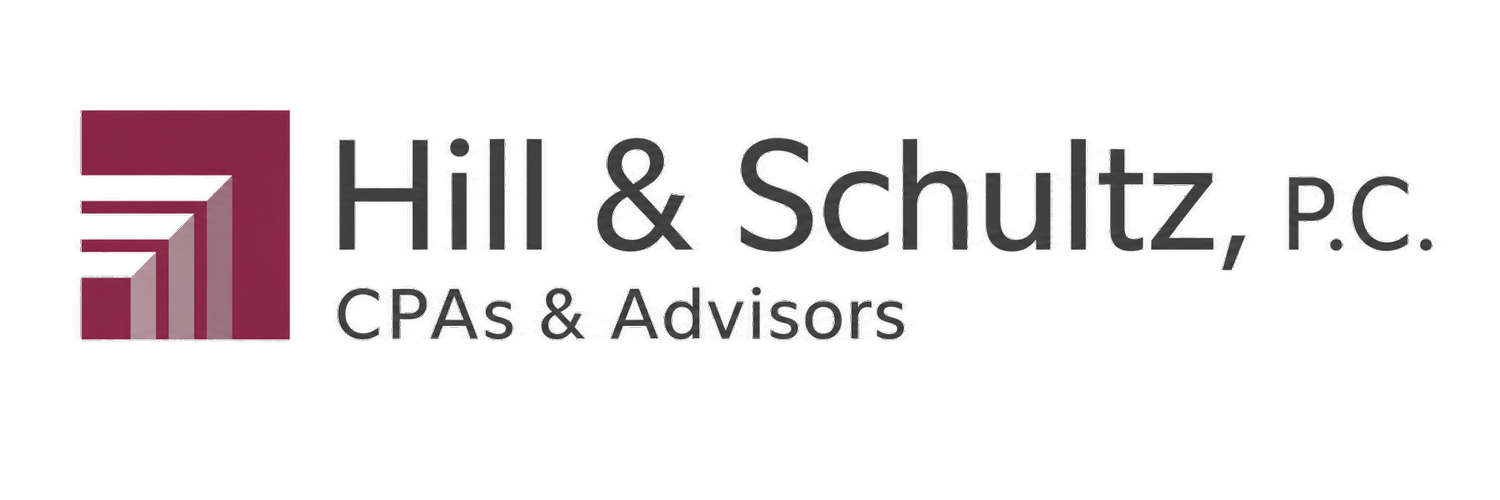 Hill &amp; Schultz P.C.  CPAs and Advisors