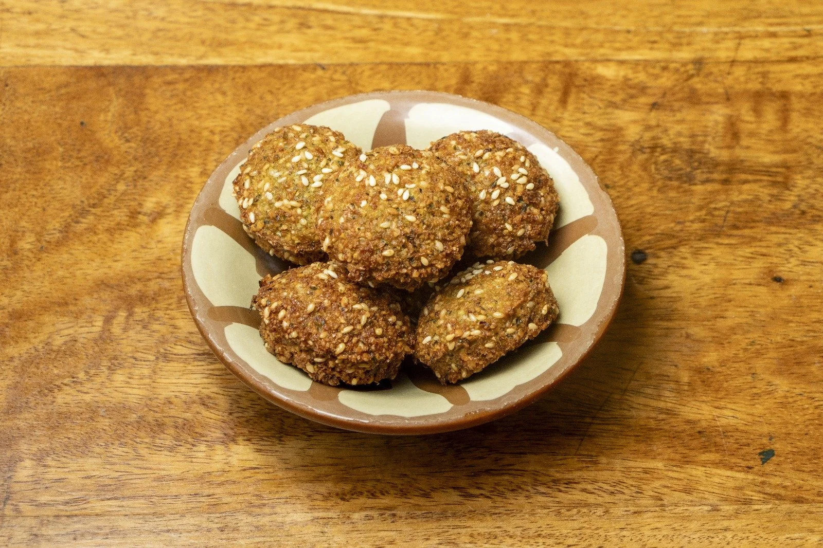 Simsim Mediterranean Food