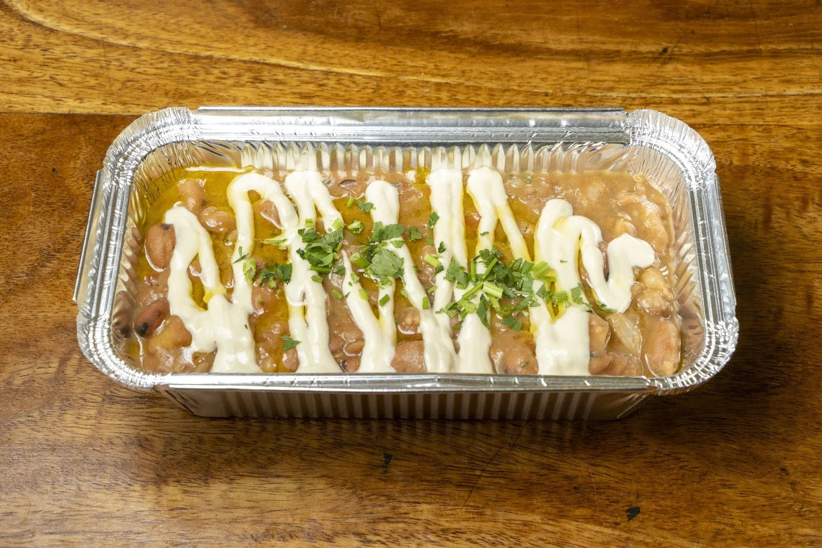 Simsim Mediterranean Food