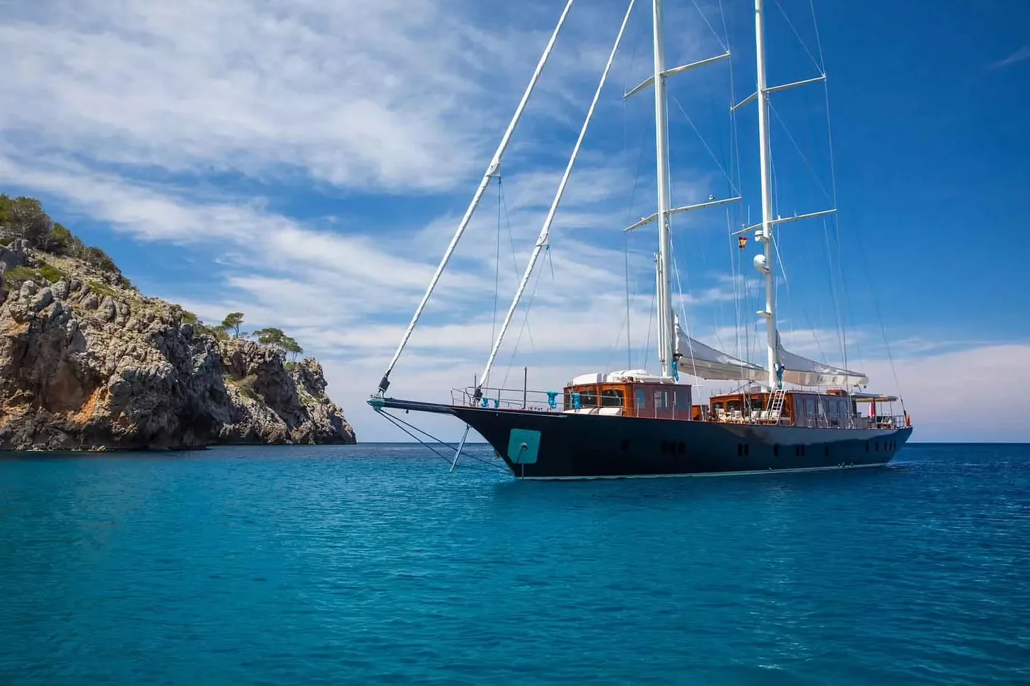 The Well-Traveled Gentleman: Curated Luxury Travel for Men 50+ Who Value Taste and Legacy