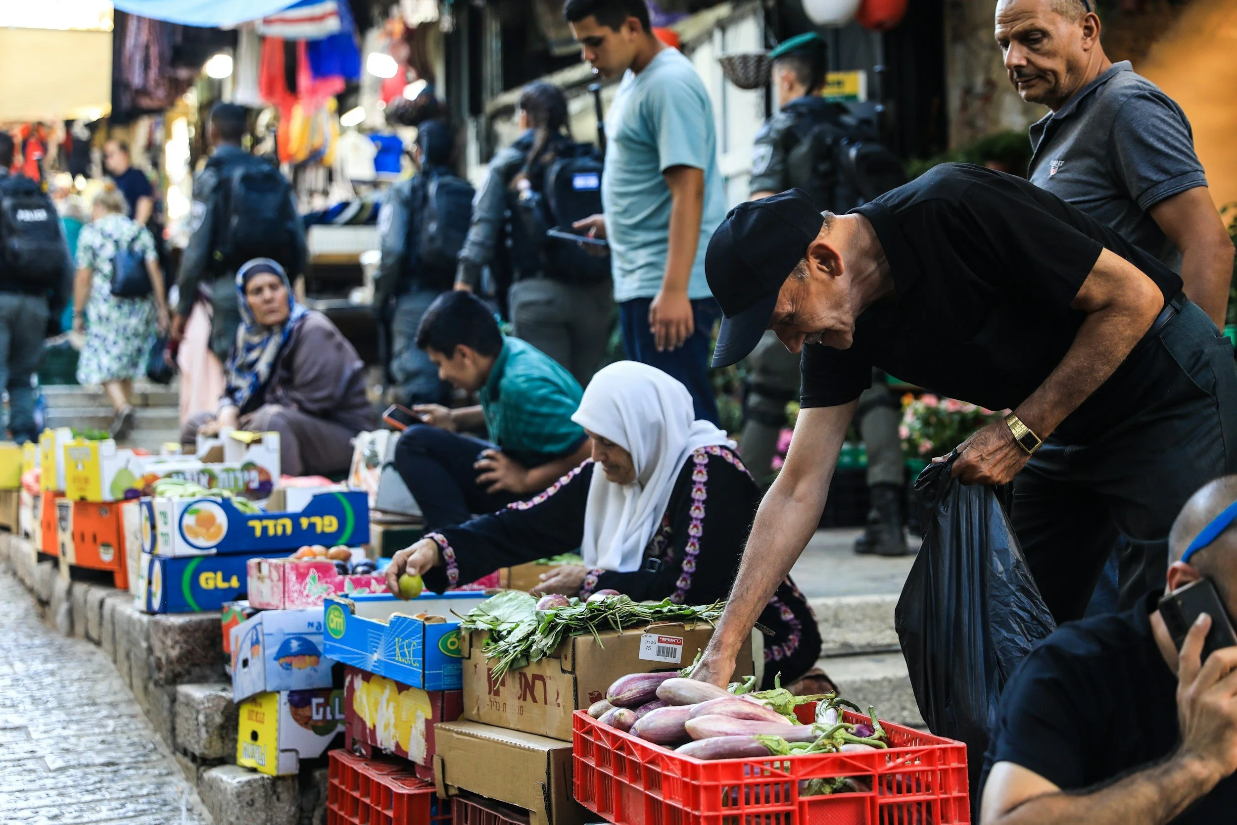 Civil Society Leaders 2025/6