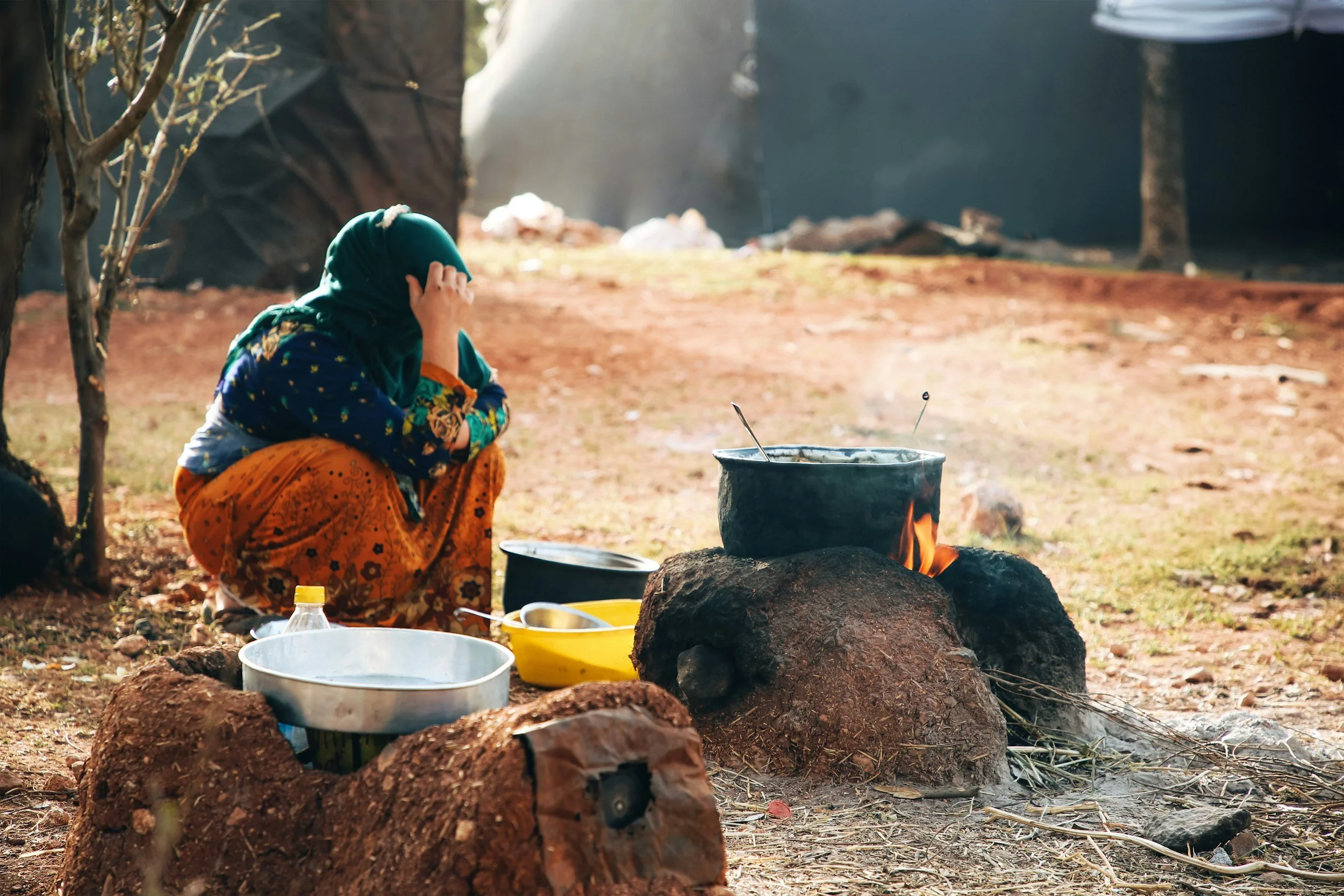 Women in Reconciliation 2024