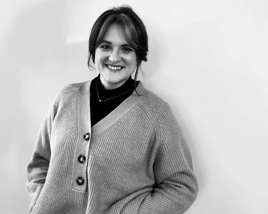 Maggie Stein Jamieson Pickering Therapist