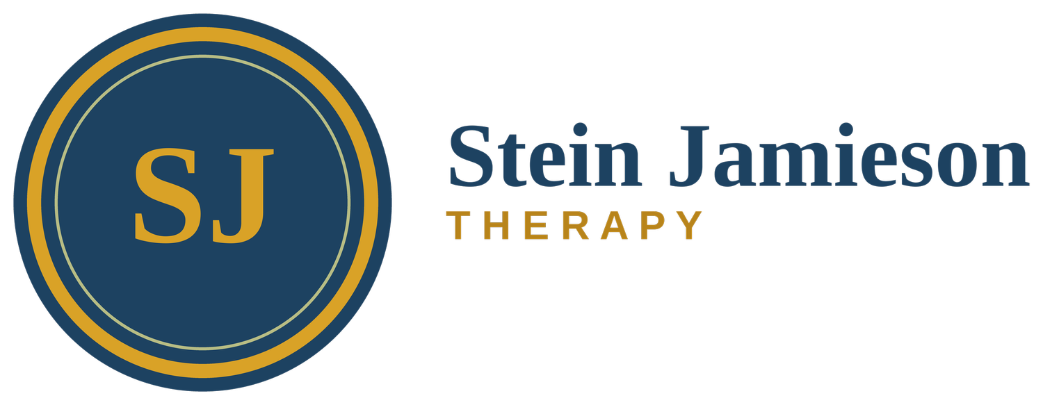 Maggie Stein Jamieson Therapy | DBT Therapist in Pickering &amp; GTA