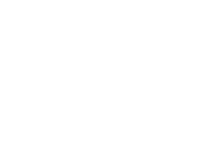 The word "LOVE" written in large white outlined letters on a black background.