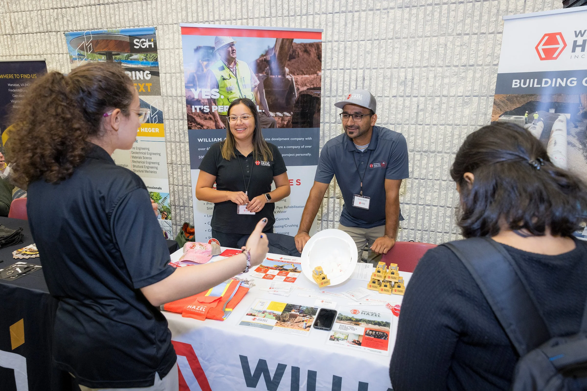 An image of The Cultural Center.