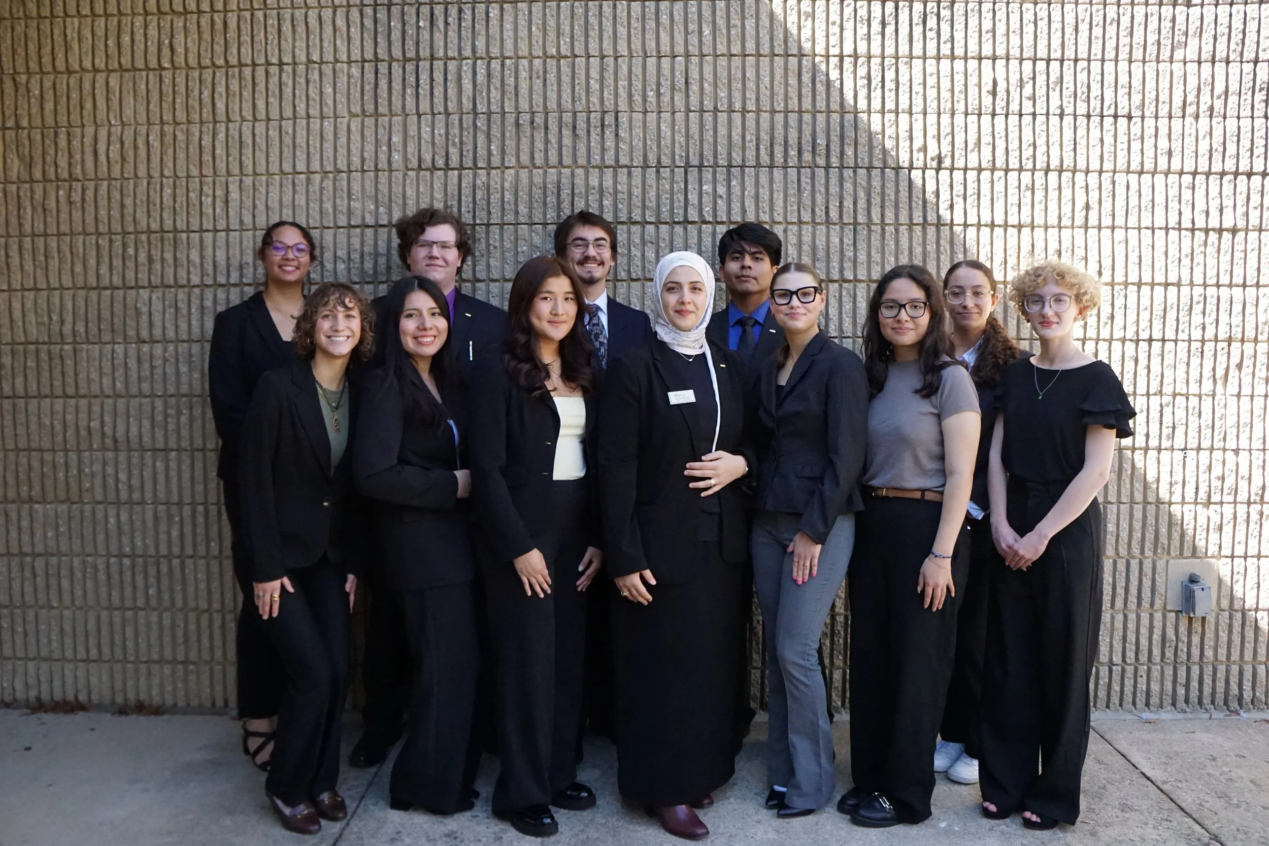 General 6 — GMU ASCE
