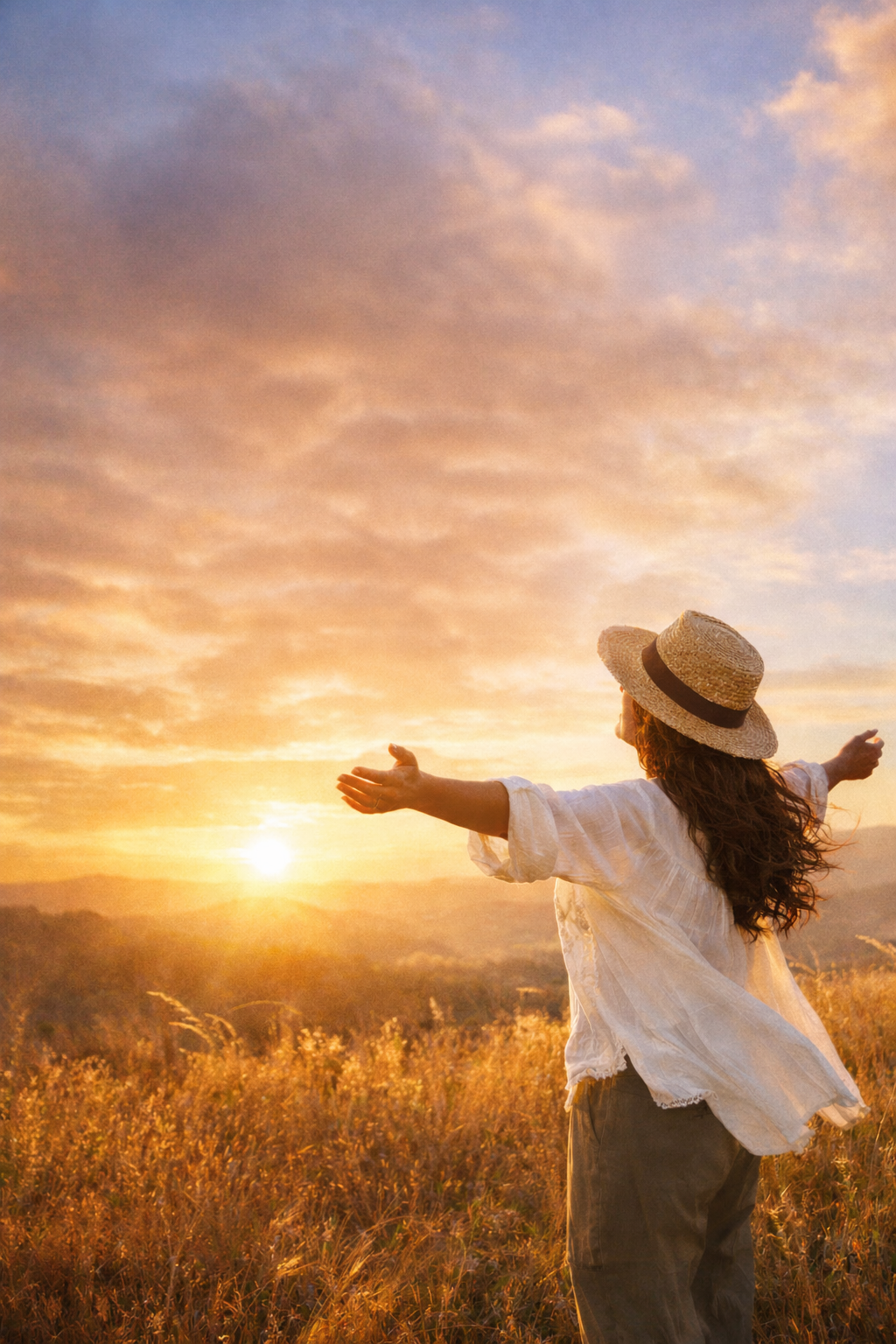 What It Truly Means to Be Free