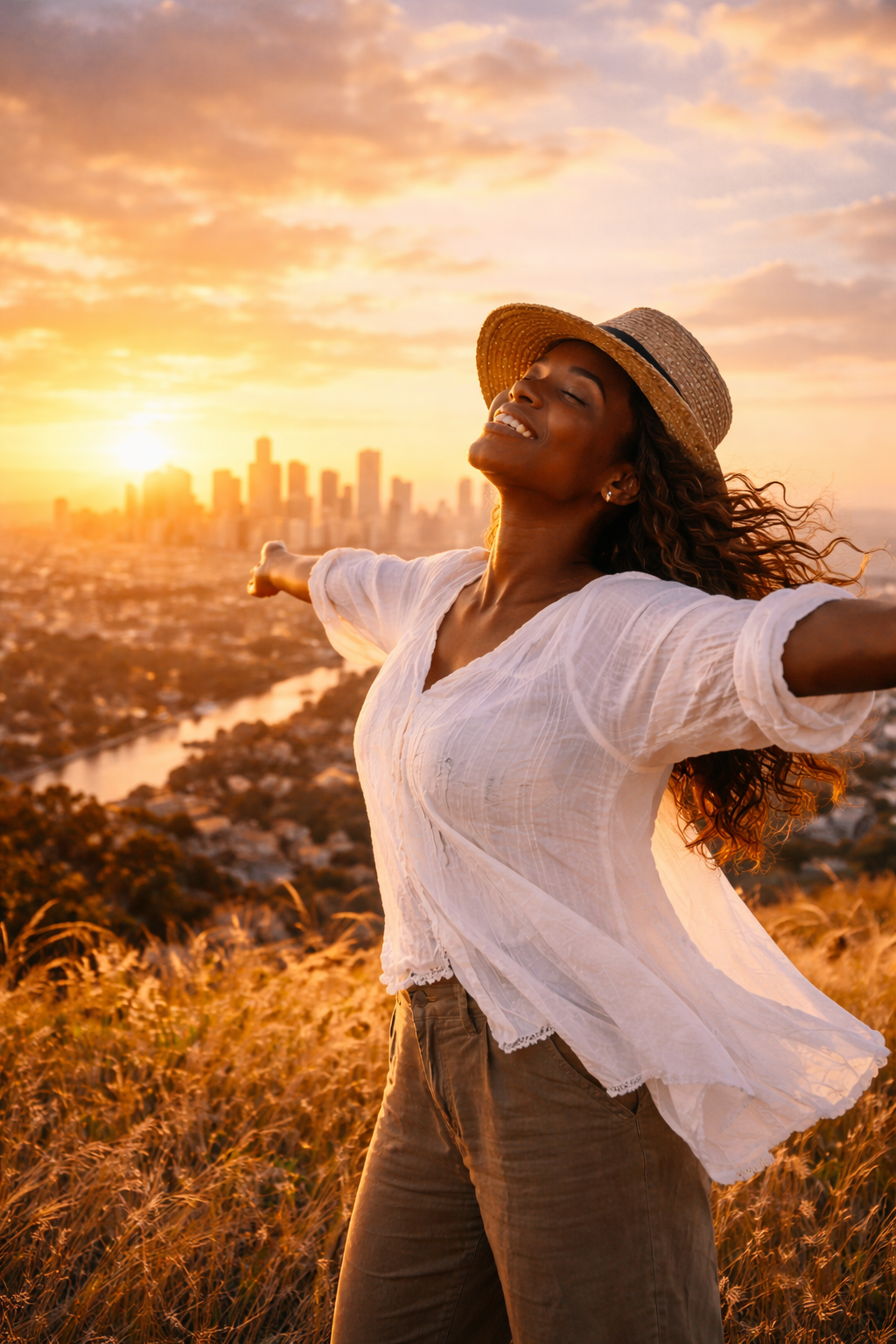 Now Is the Time to Move