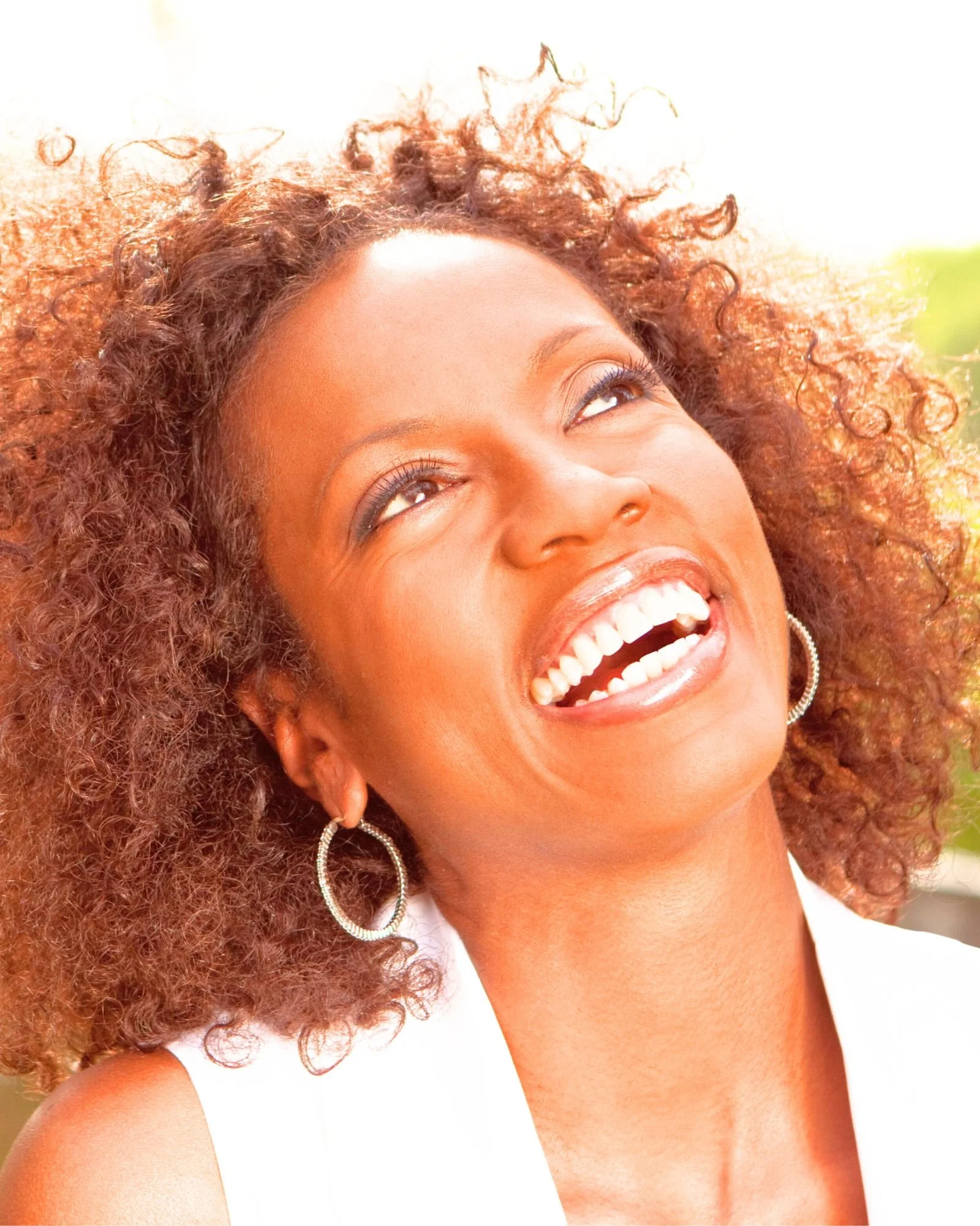 You Don’t Have to Dim Another Light to Shine