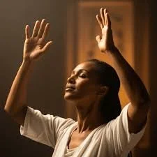 The Work of My Hands