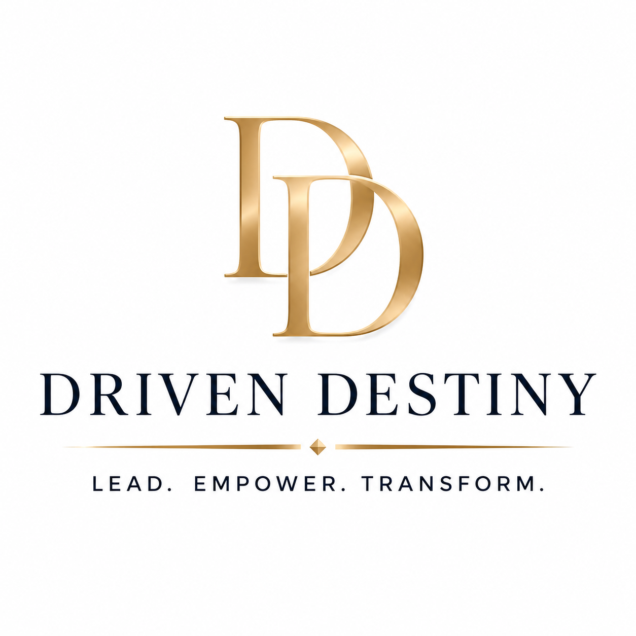 Driven Destiny