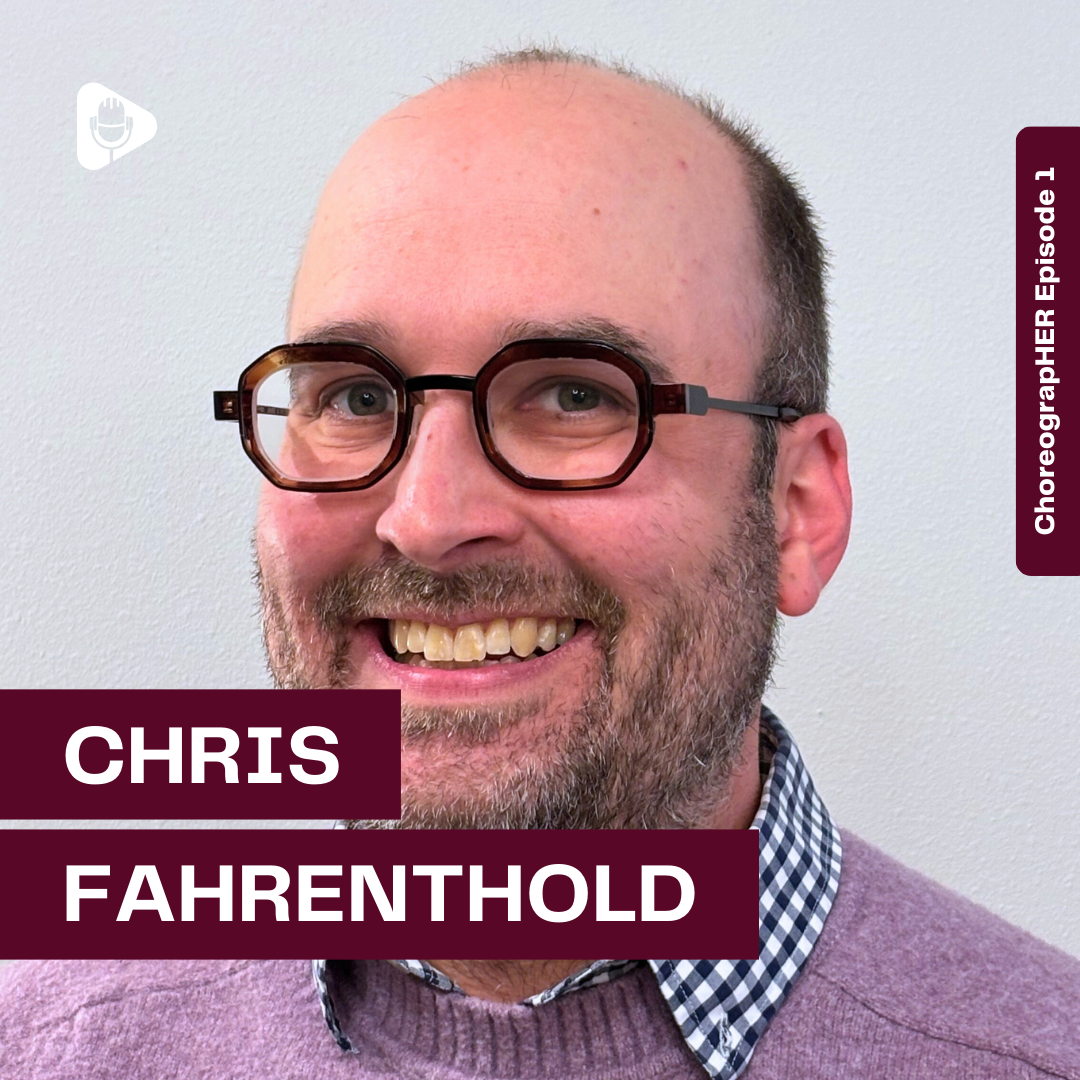 Episode 1 | What is Madison Ballet Special Projects?