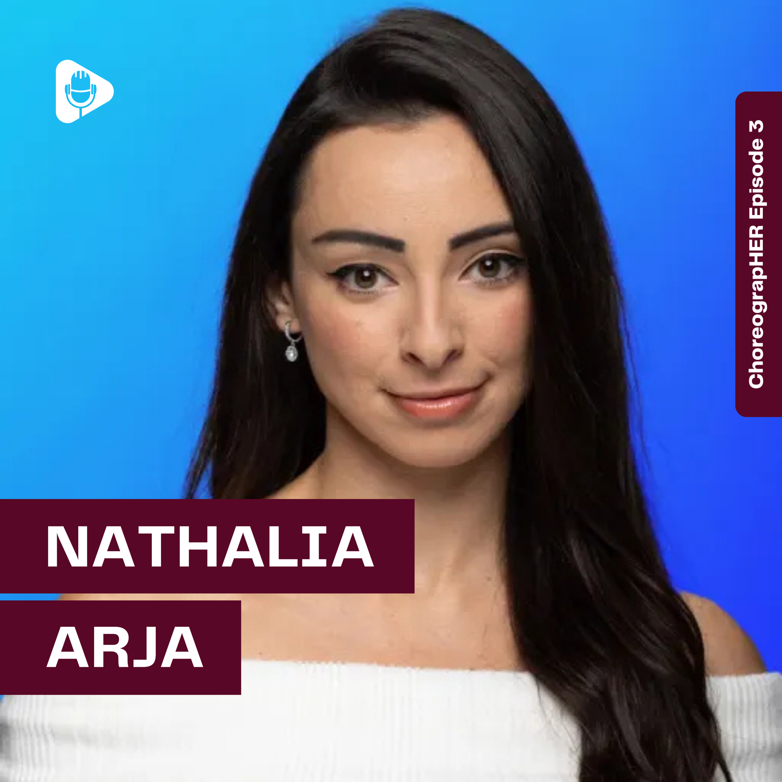 Episode 3 | ChoreograpHER: Nathalia Arja