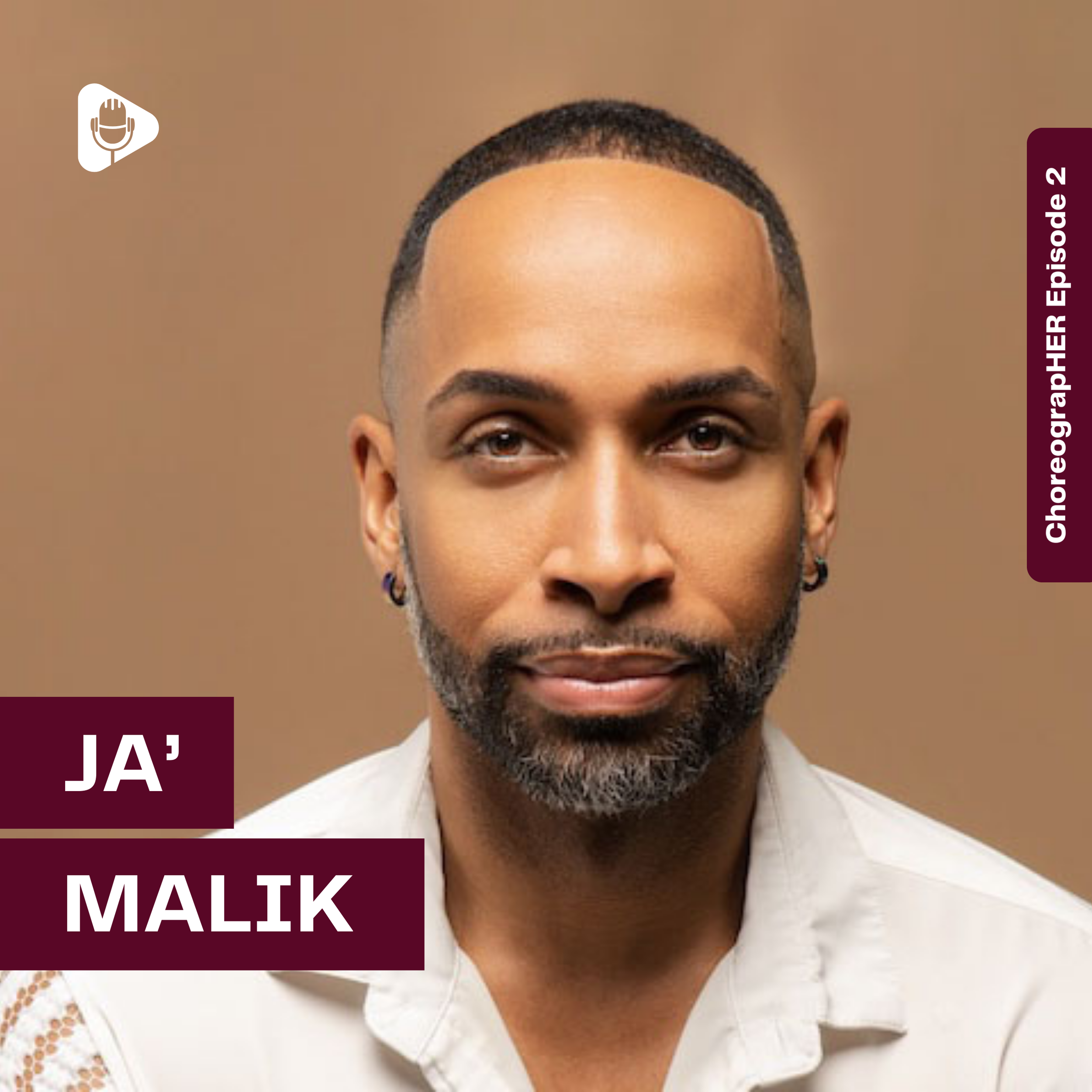 Episode 2 | ChoreograpHER: Ja’ Malik