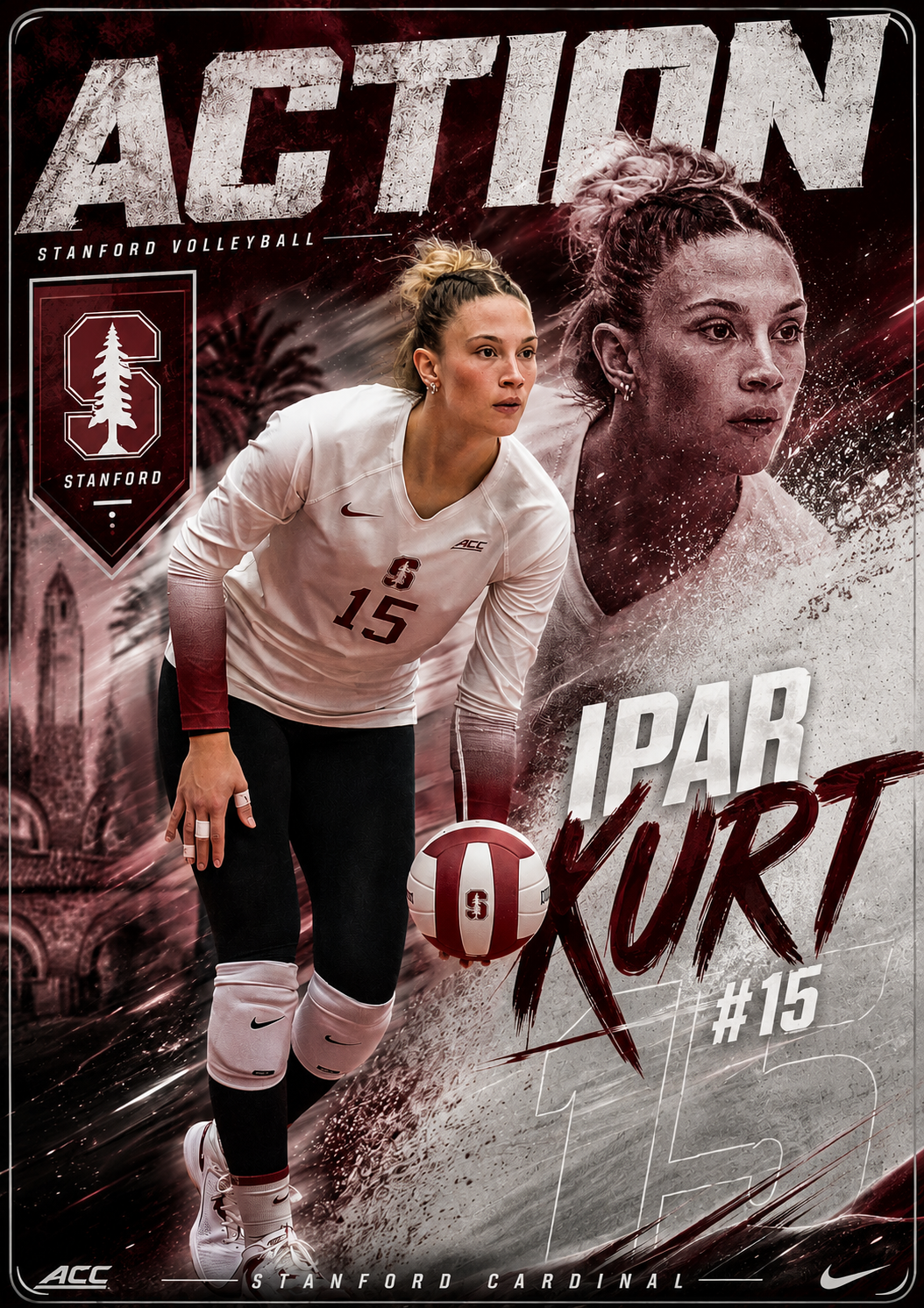 Ipar Kurt Sports Card