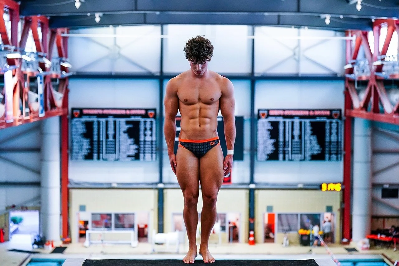 Chase Sorosky