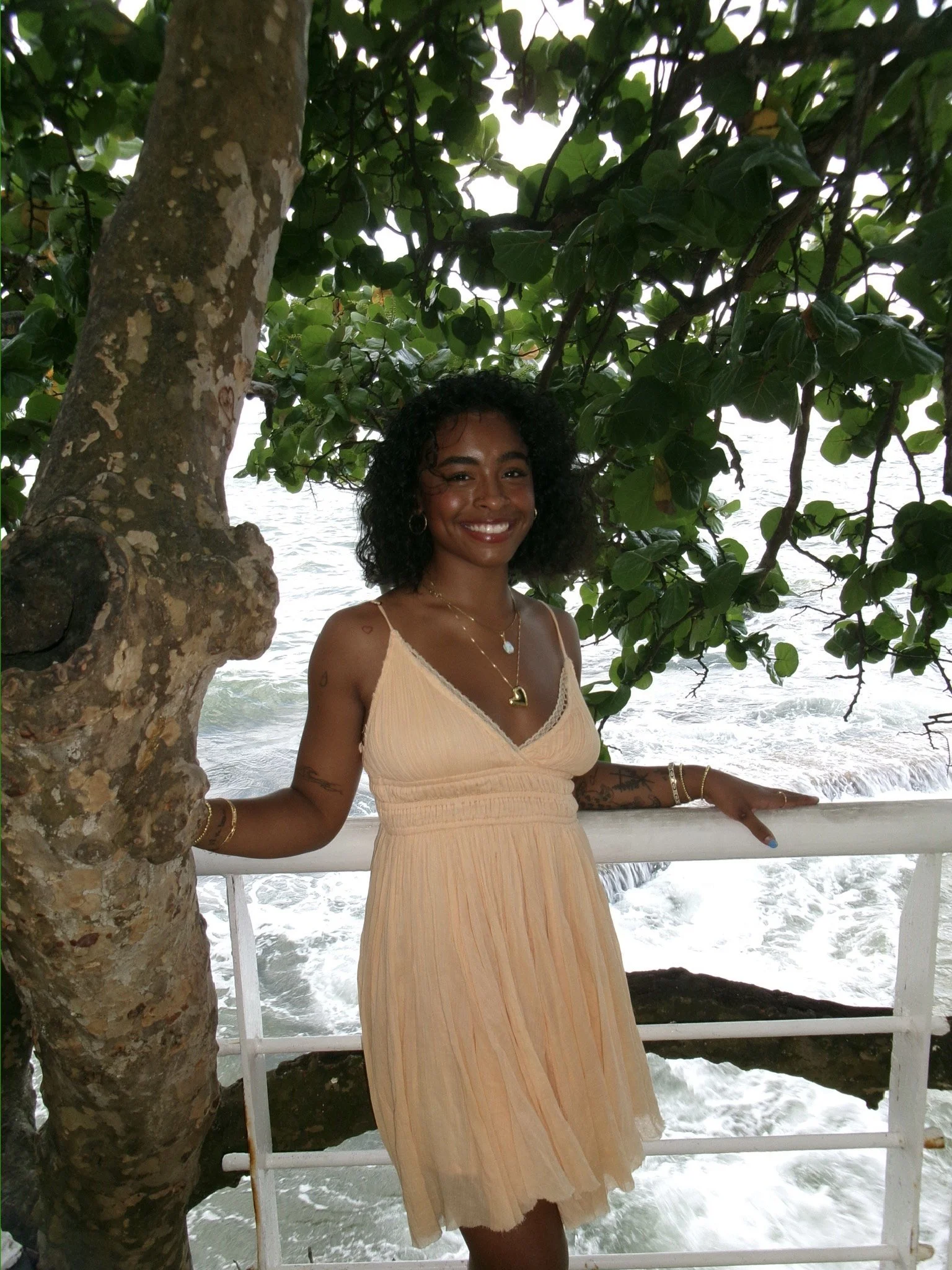 Selena Harris-Miranda